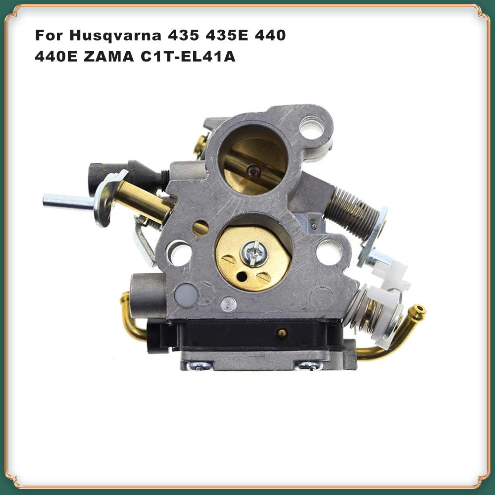 Husqvarna Chainsaw 440 - Kit Perbaikan Karburator untuk Gergaji Mesin