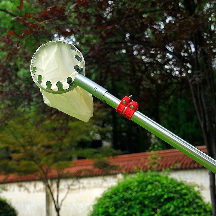 Bonsai Garden Tree - Alat Pemetik Buah Multifungsi yang Dapat