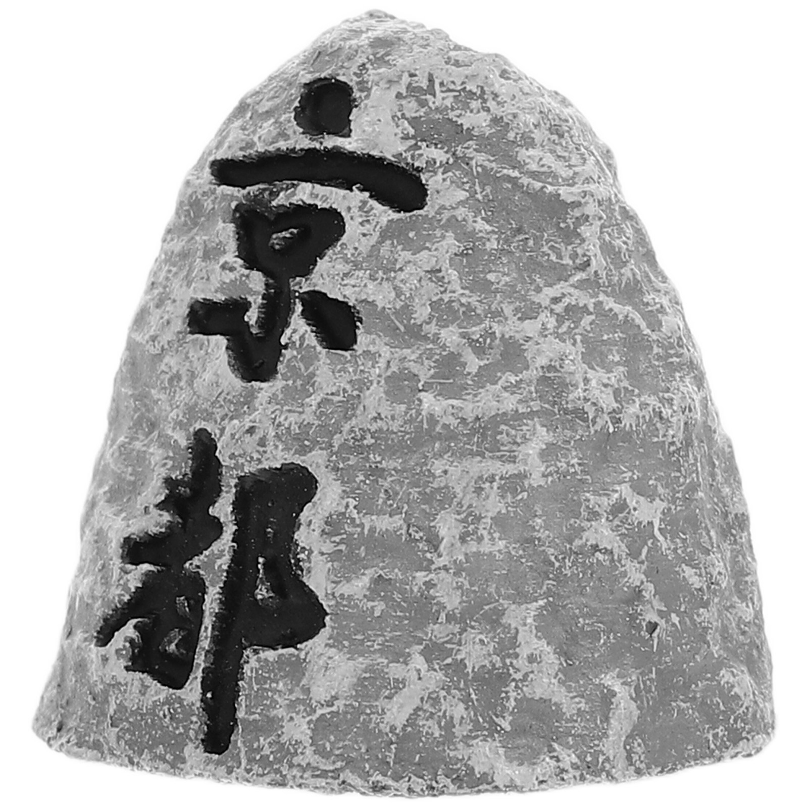 Patung Stele Miniatur, Dekoras - Bonsai Garden With Pond ulasan dan harga