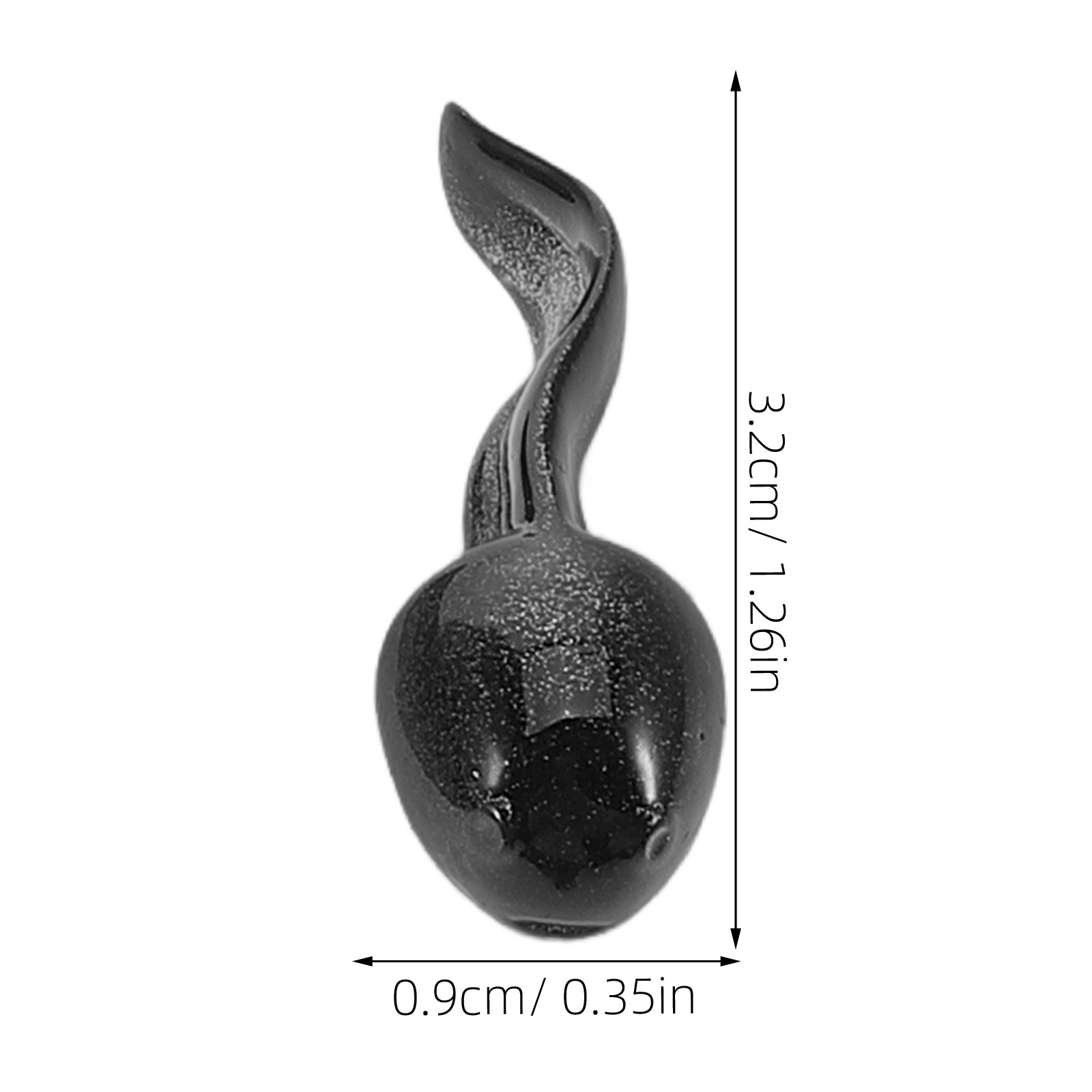 13 Buah Miniatur Katak Resin u - Bonsai Garden With Pond ulasan dan harga